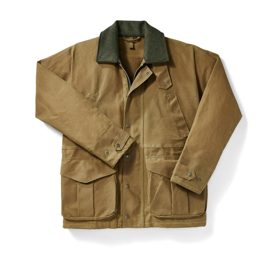 filson mile marker vs barbour