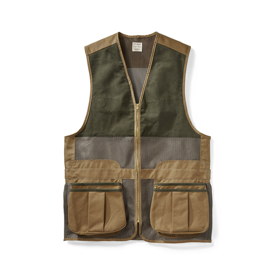 Shooting Men's Vests & Game Bags Tagged 