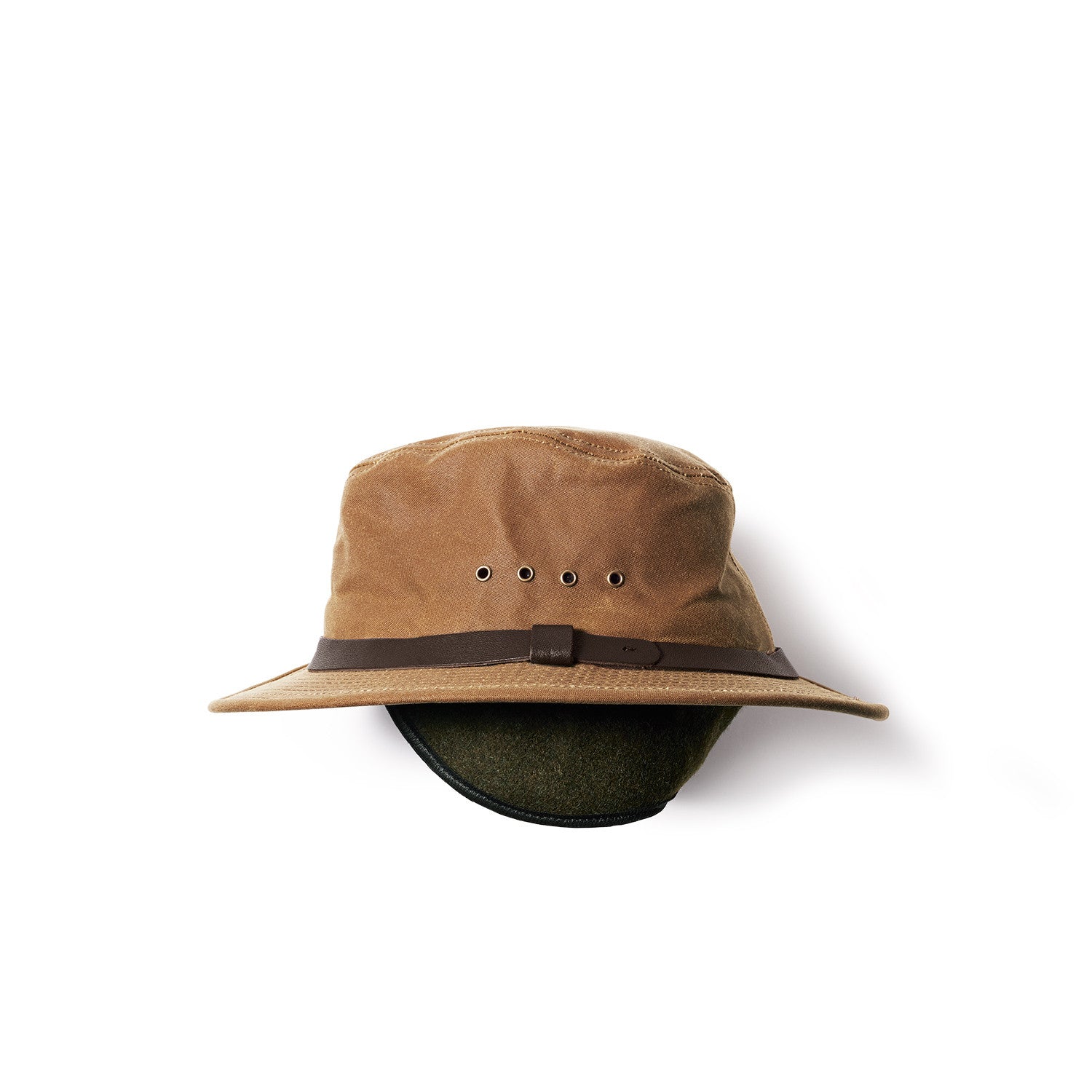 Filson Insulated Tin Packer Hat 11060016 - M.W. Reynolds