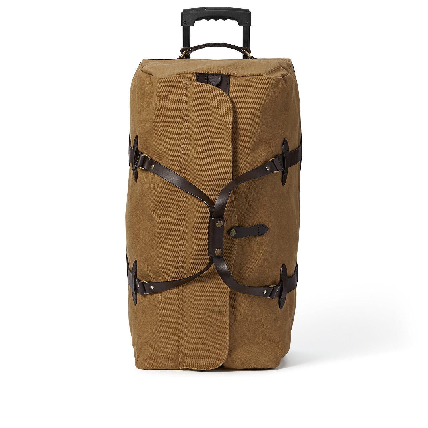 rugged rolling duffel