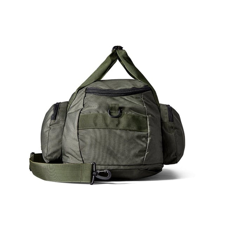 ballistic nylon duffle