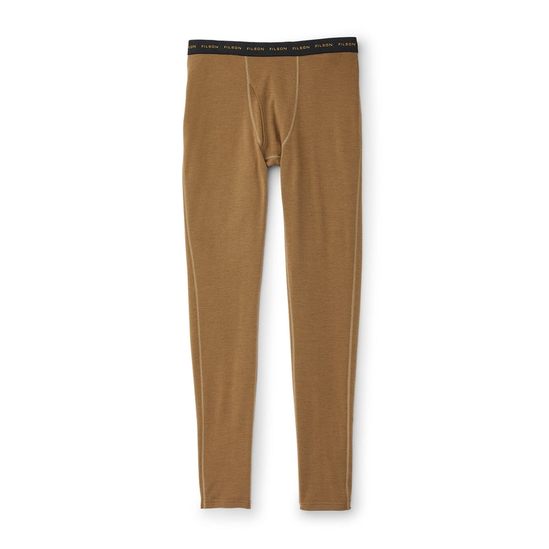 wool long johns