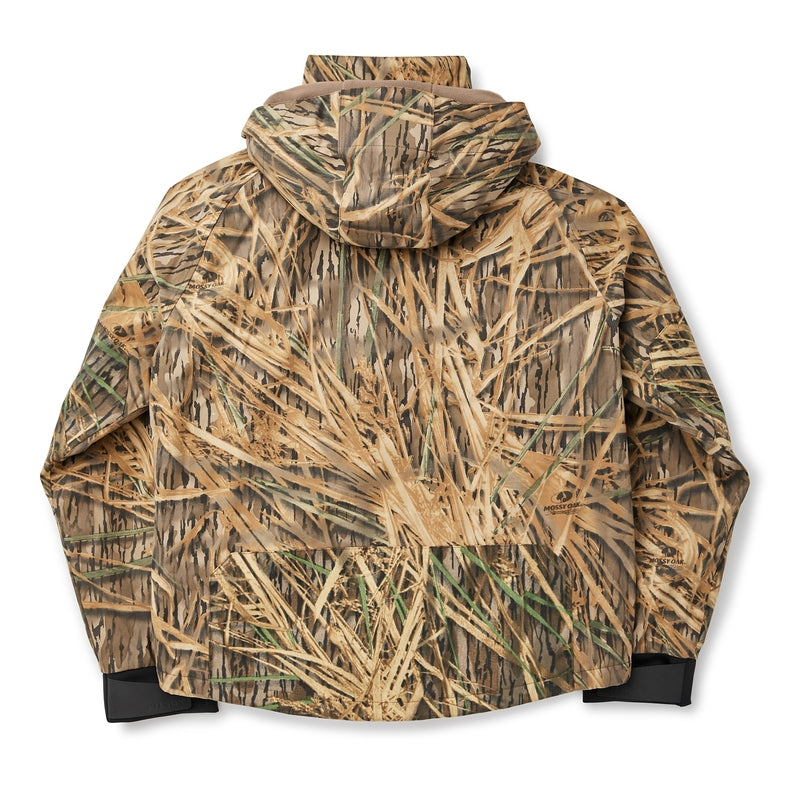 waterproof waterfowl jacket