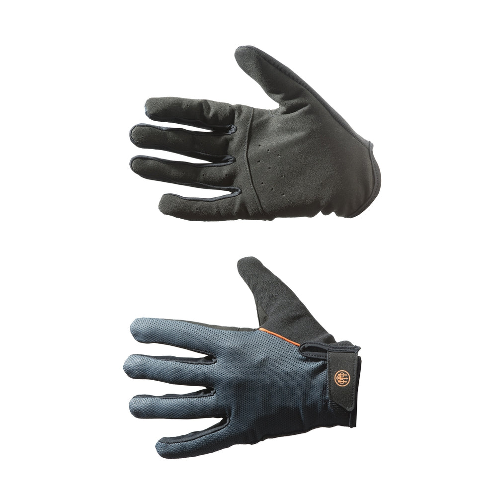 barbour neoprene shooting gloves