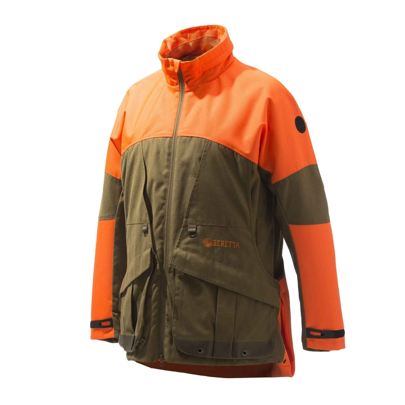 filson skagit waterfowl jacket