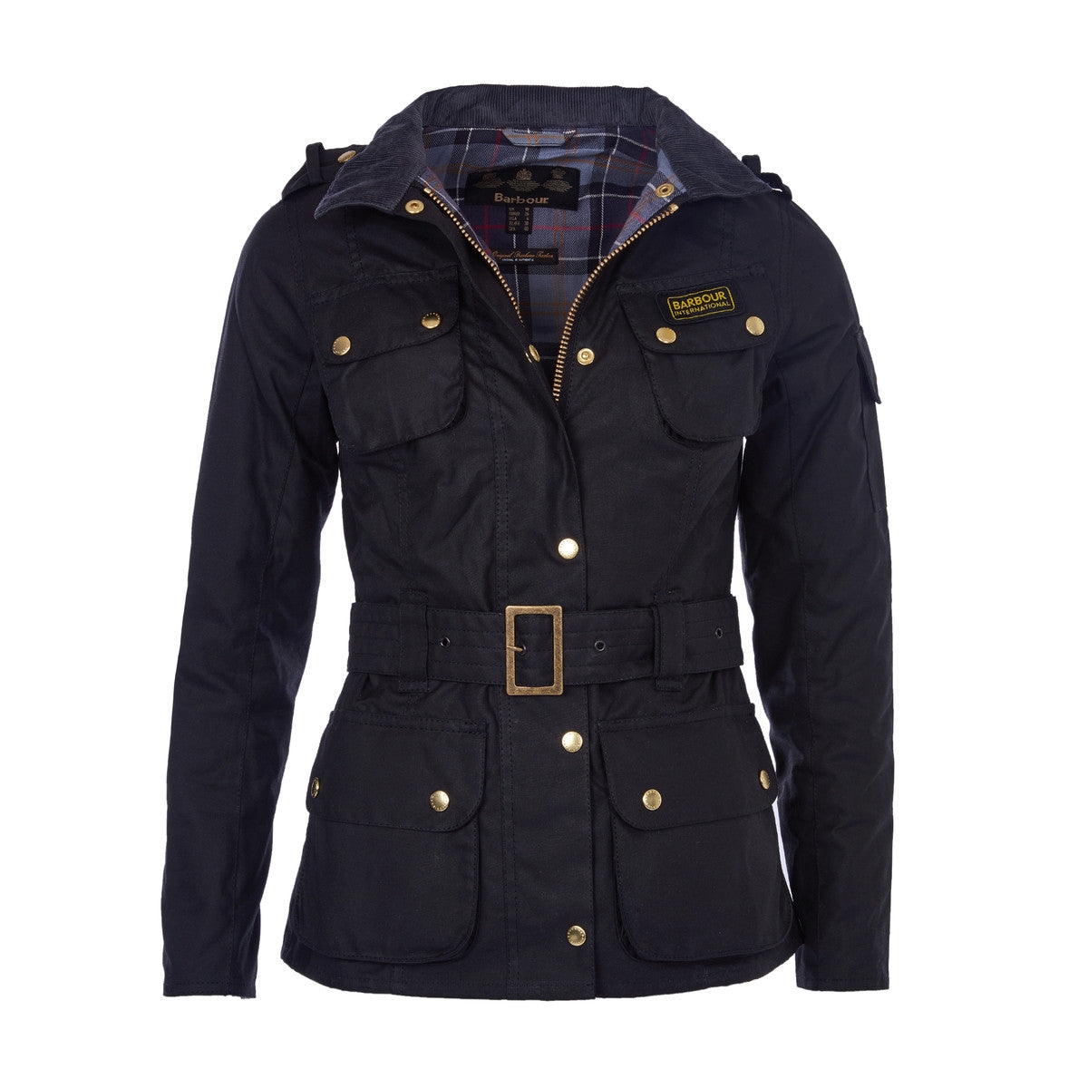 Barbour Women's Drizzle Waterproof 