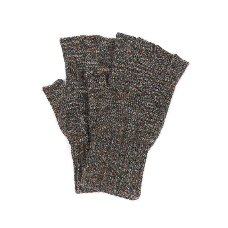 barbour gloves fingerless