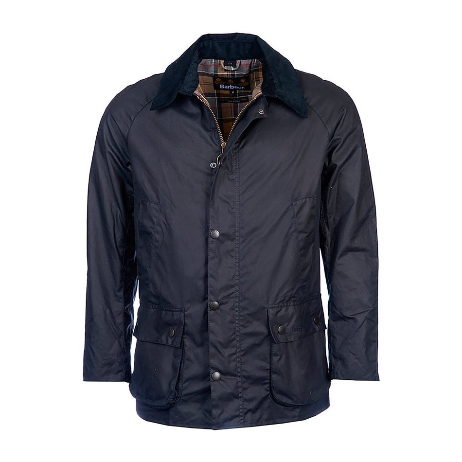 Barbour Ashby Wax Jacket MWX0339NY92 