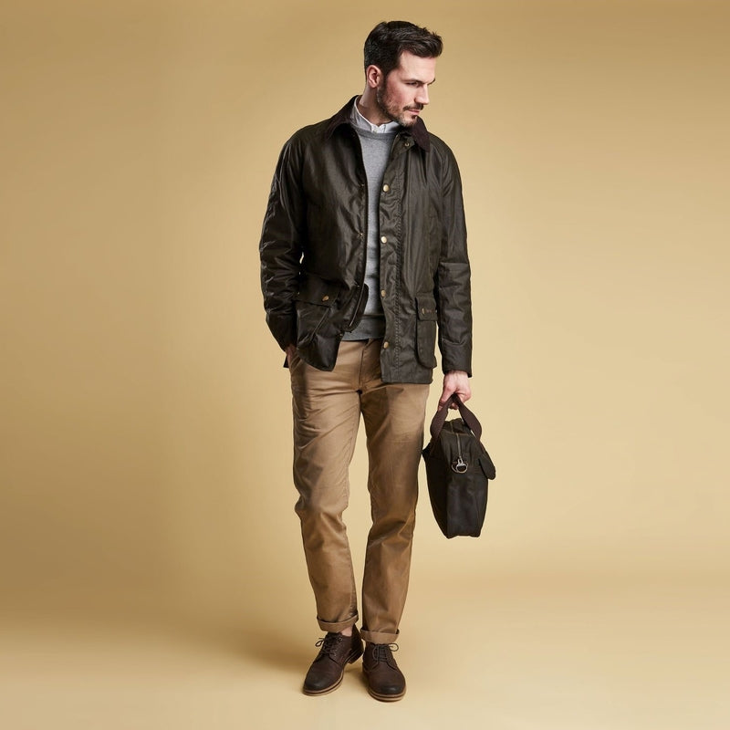 barbour vs filson