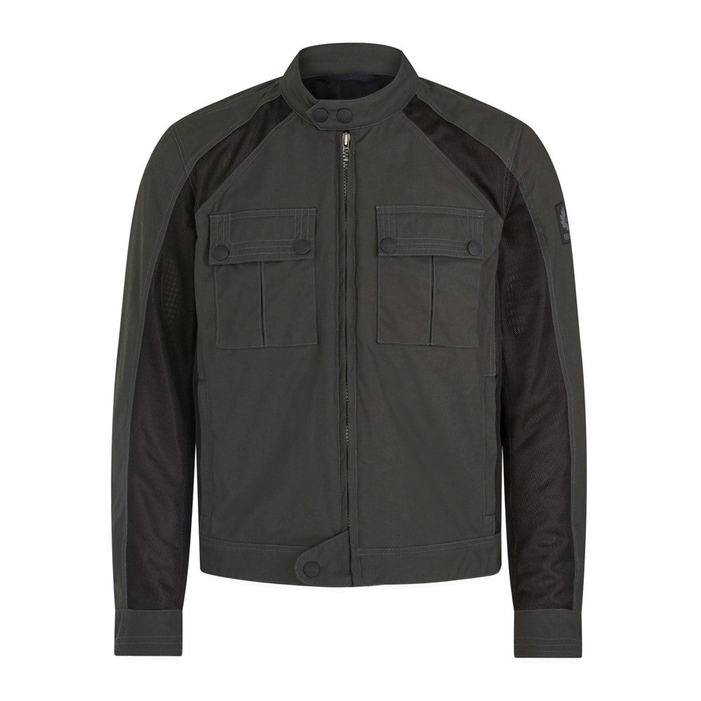 Belstaff Temple Jacket - M.W. Reynolds