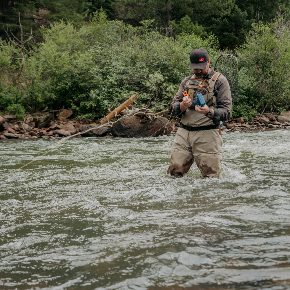 Umpqua Rock Creek ZS2 Chest Pack - AvidMax