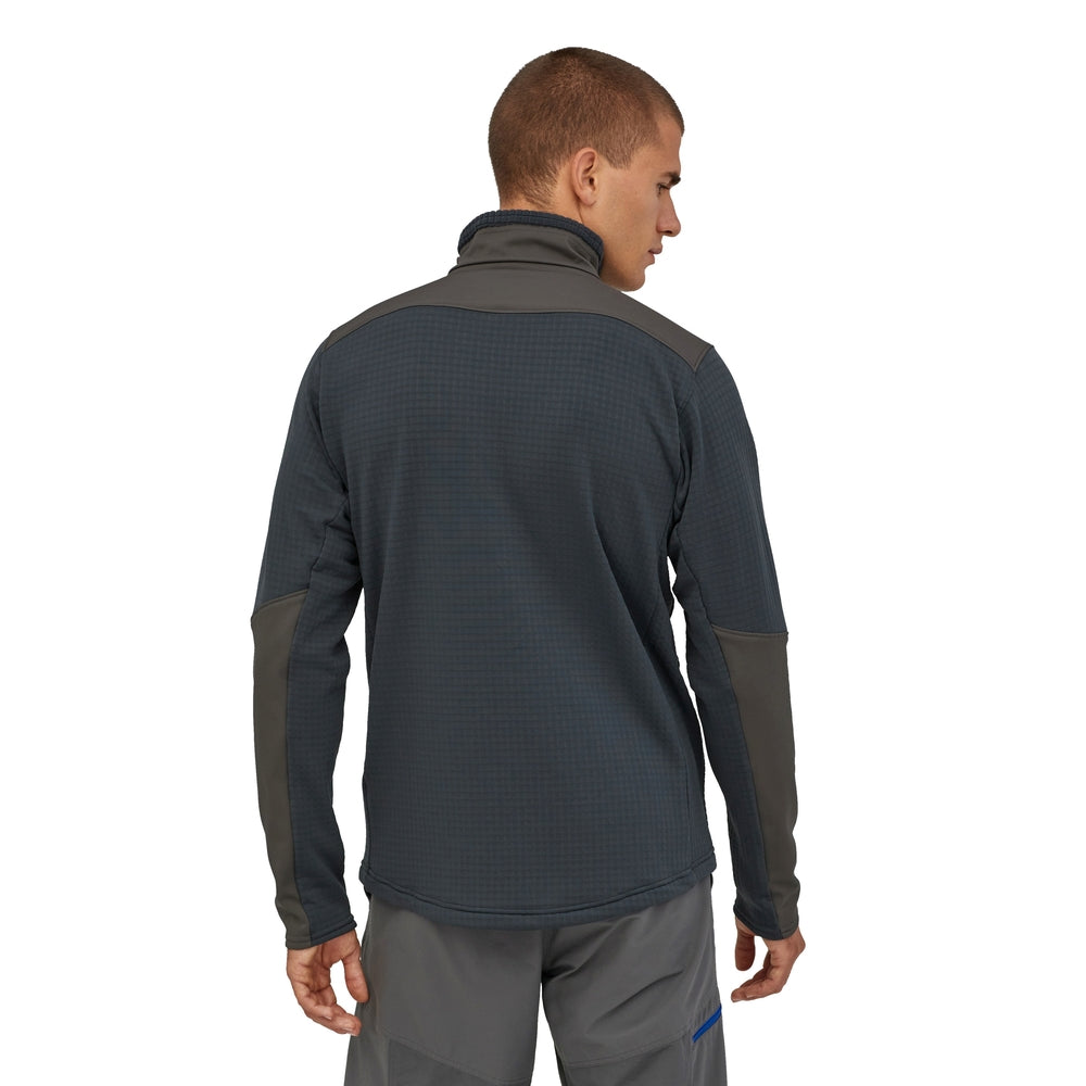 R1 Fitz Roy 1/4 Zip Shirt