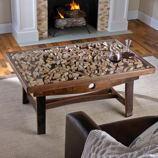 Coffee Tables Cork : Coffee Tables J D Furniture Sofas And Beds / Did you see the new cork coffee table from ikea?