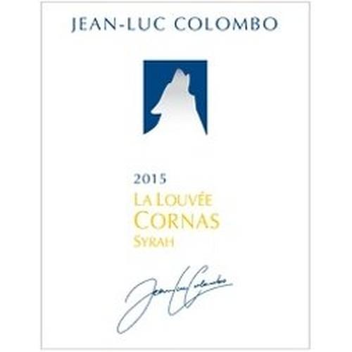 Jean-Luc Colombo 2016 Cornas, Les Ruchets
