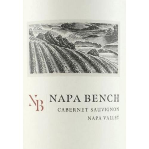 Napa Bench 2017 Cabernet Sauvignon, Napa Valley