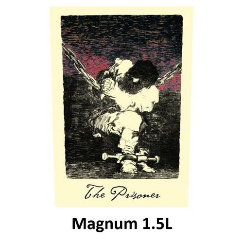 The Prisoner 2019 Napa Valley Red, Magnum 1.5L