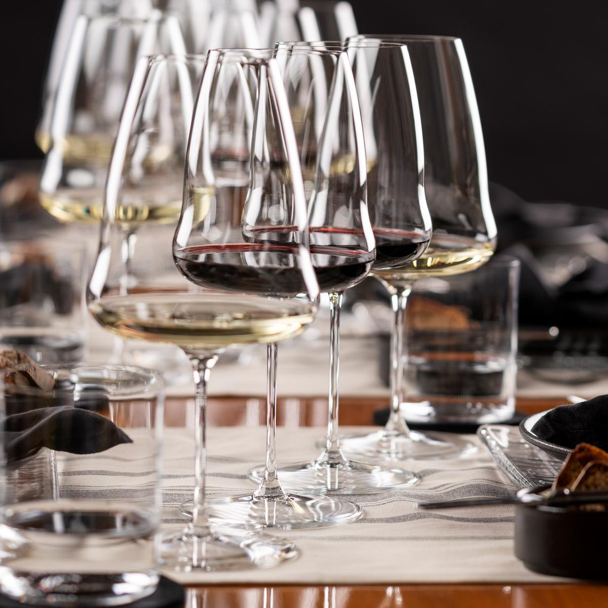 Riedel Winewings 4-Piece Tasting Collection