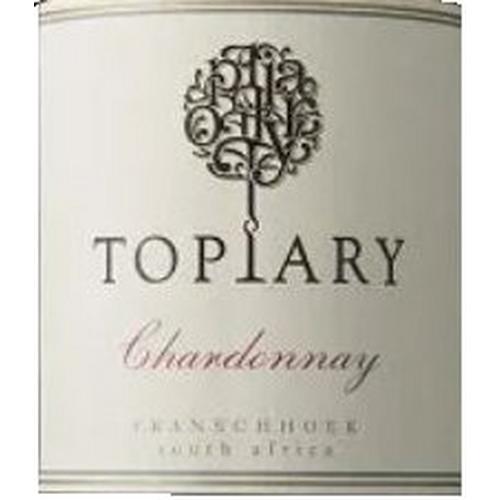 Topiary By Philippe Colin 2018 Chardonnay, Franschhoek Vly, South Africa