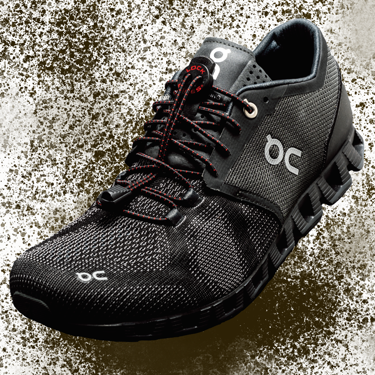 best shoes for obstacle courses