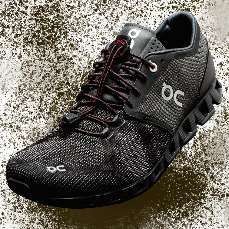 obstacle course racing shoes