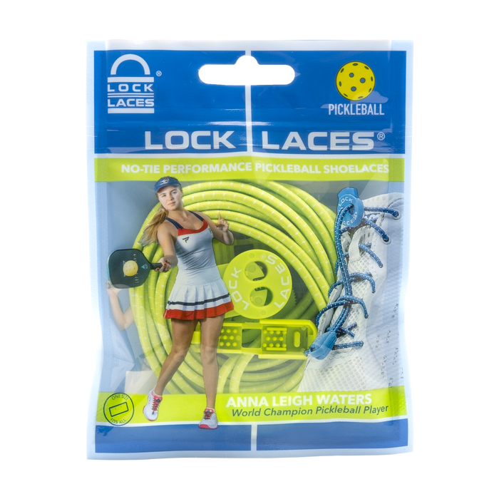 Lock Laces Elastic No Tie Shoelaces OutdoorGB