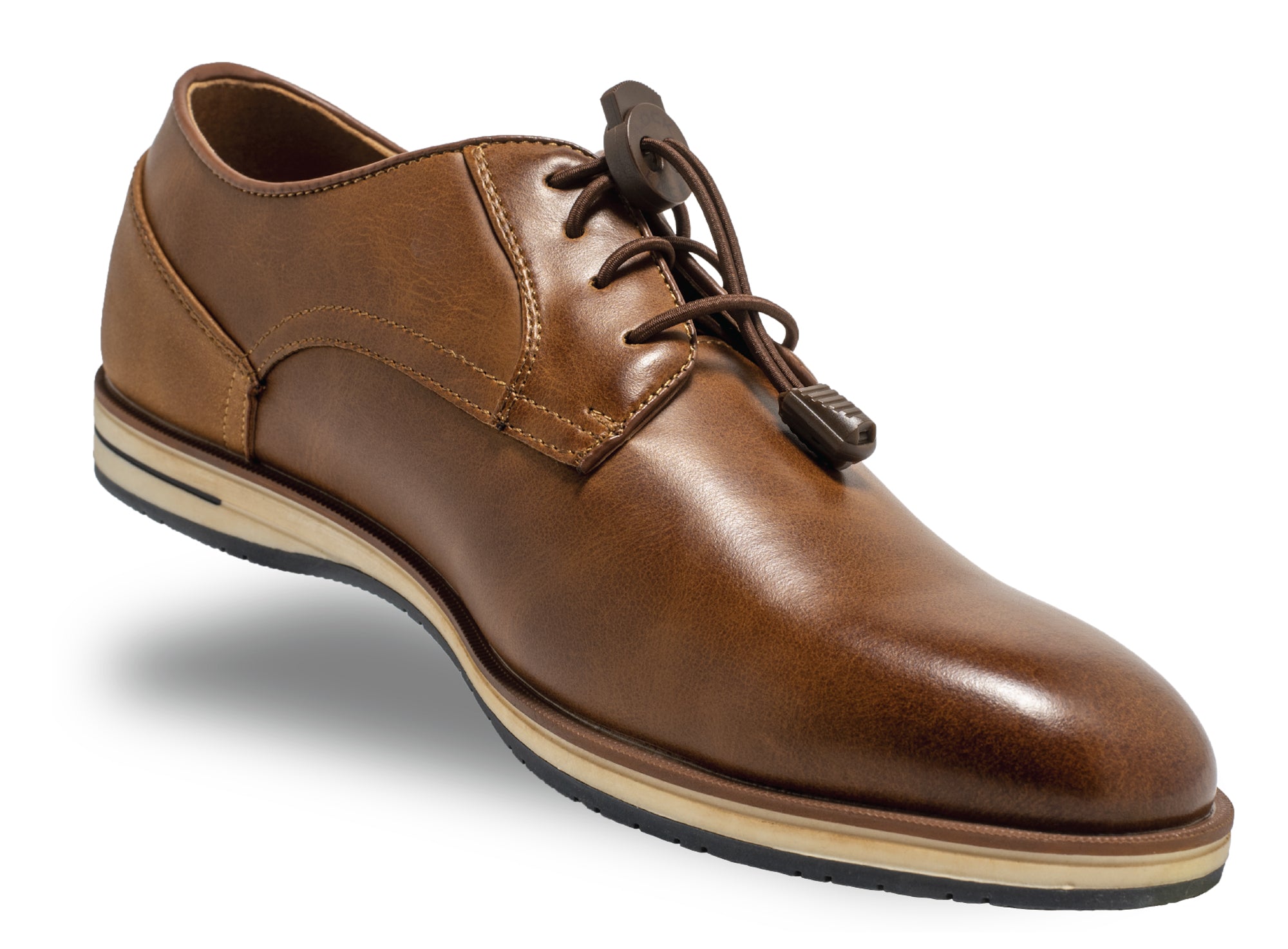 oxford shoes without laces