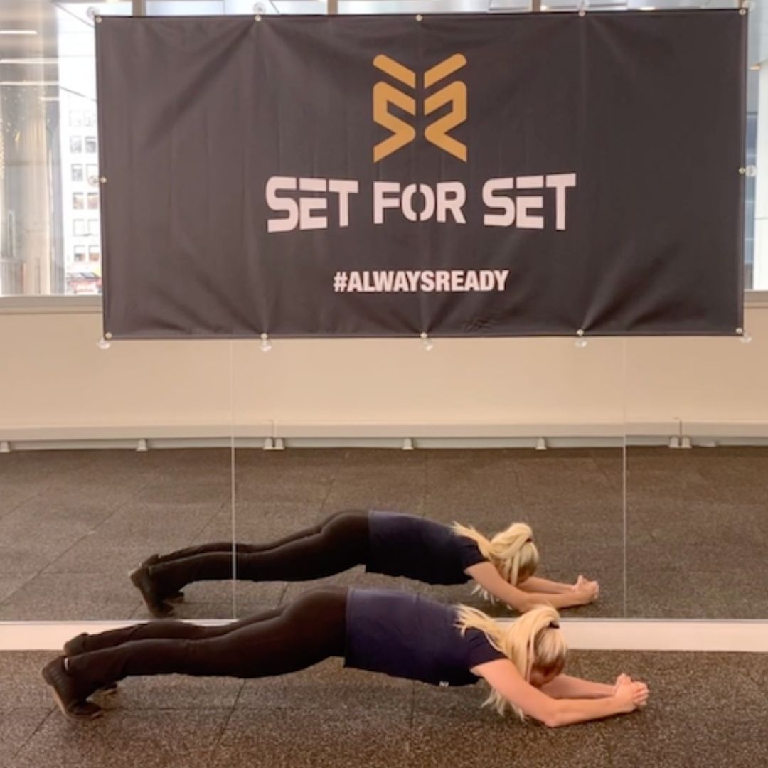 29 Best Plank Exercises For Core Strength Stability Set For Set