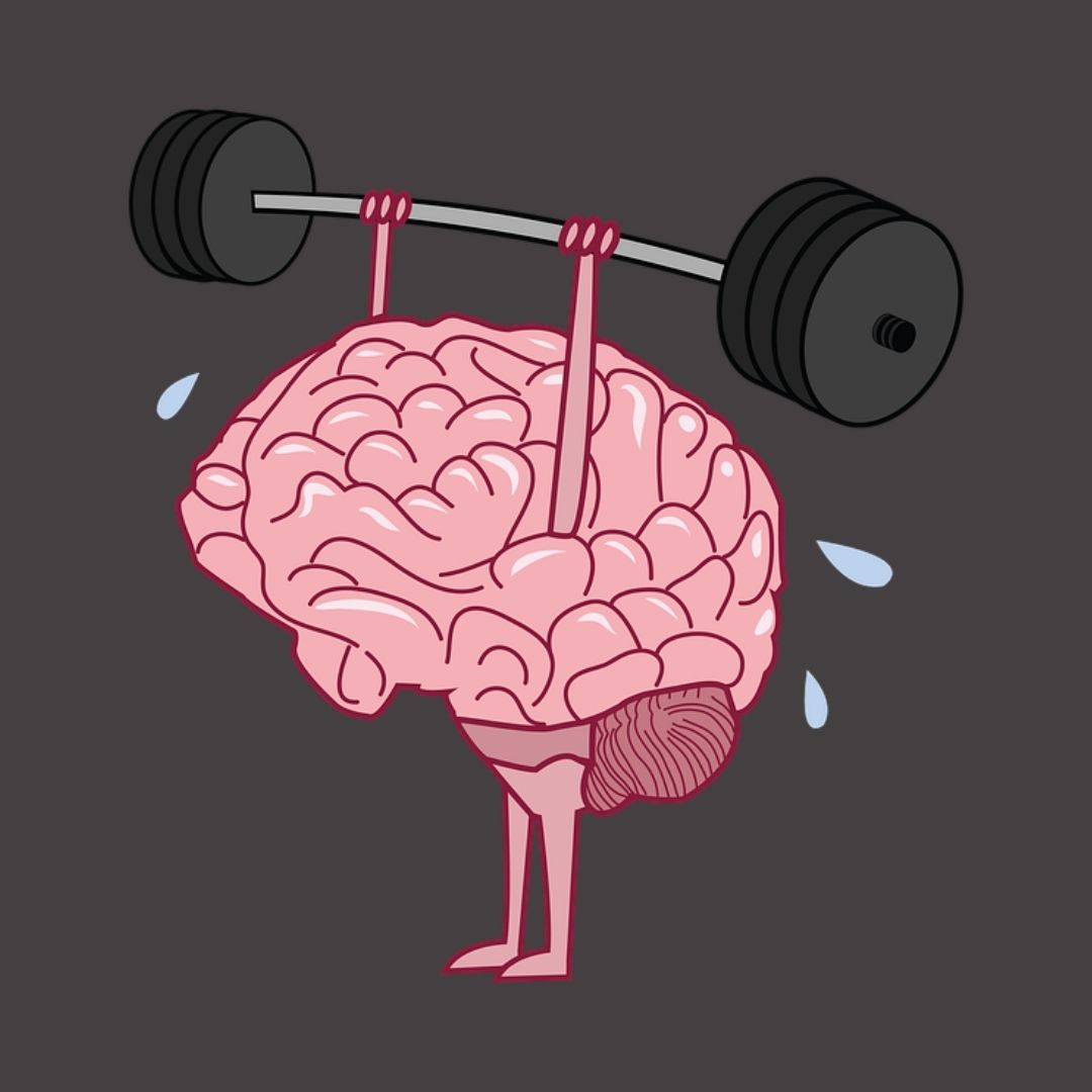 How to Build a Strong Mind Muscle Connection - SET FOR SET