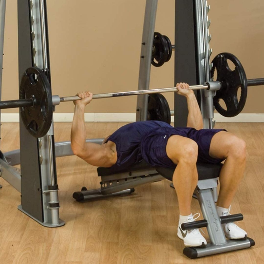 45 Best How to use angled smith machine for Beginner