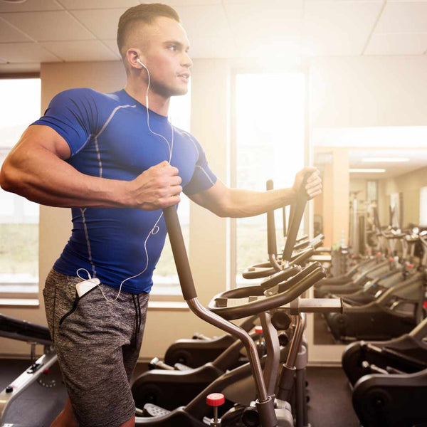 Stairmaster vs Elliptical: Which Is Higher? - Fit Lifestyle International