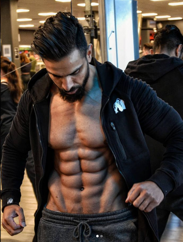 Abs Explained: 10 Pack Abs, Is It A Myth? - SET FOR SET