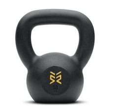 18 pound kettlebell