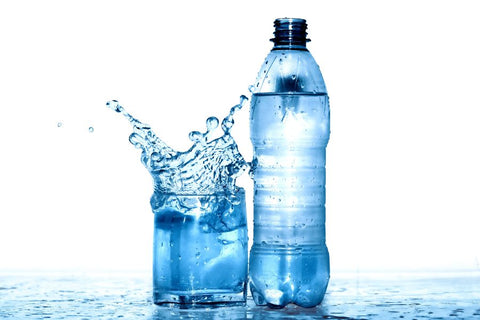 is water fasting safe