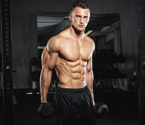 How to Build an 8 Pack Abs and Why Only a Few Have Them