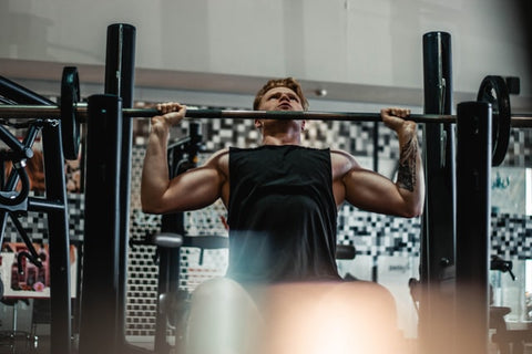 5-Day Workout Split: The 2 Best Routines for Mass & Strength - SET