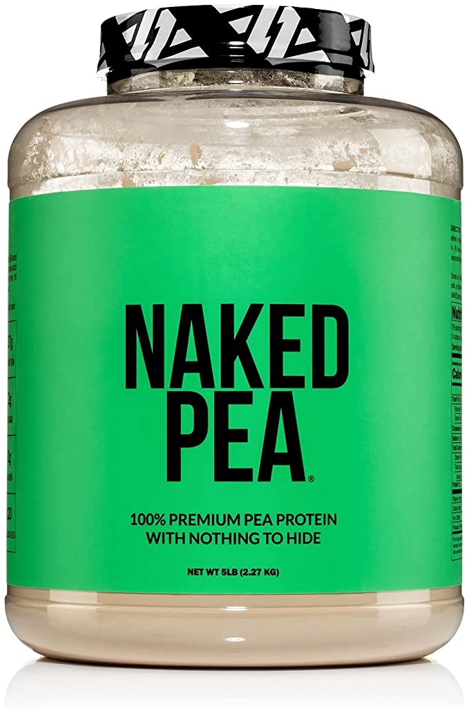 best pea protein