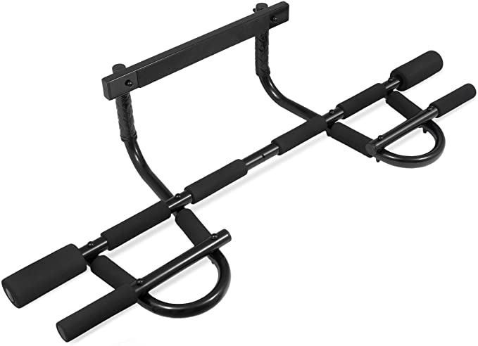 Home Calisthenics Equipment