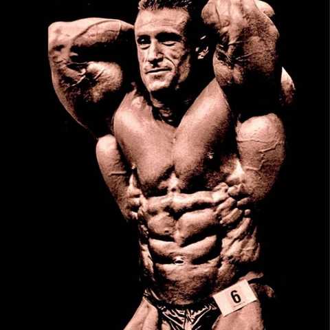 The Complete List of Every Single Mr. Olympia Winner - SET FOR SET