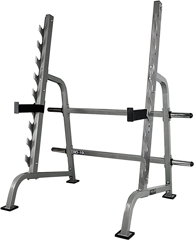 best squat rack for home gym