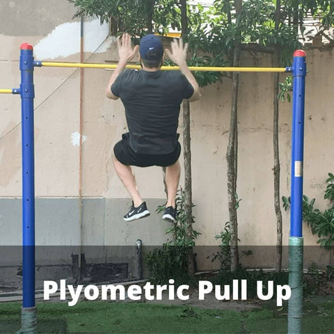 Seated Pull-up
