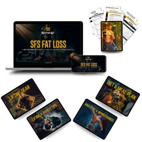 SFS Fat Loss Program