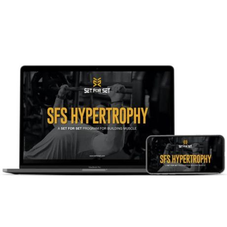 SFS Hypertrophy Program