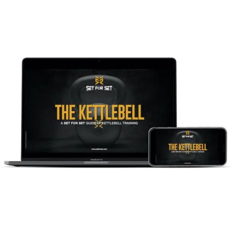 SFS Kettlebell Guide