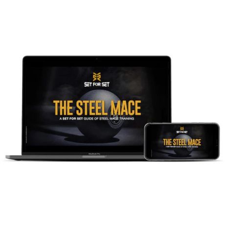 Steel Mace E-Guide