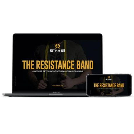 SFS Ultimate Resistance Band Guide