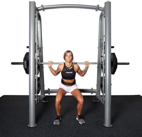 Choosing the Best Smith Machine for Weightlifting