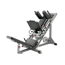 hack squat machines