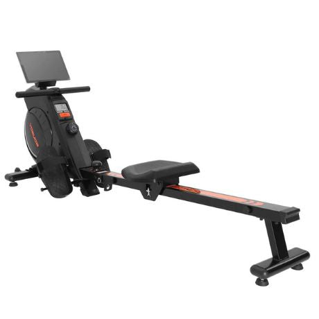 best home magnetic rowing machine