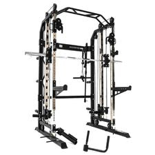 best Smith Machine for home gyms