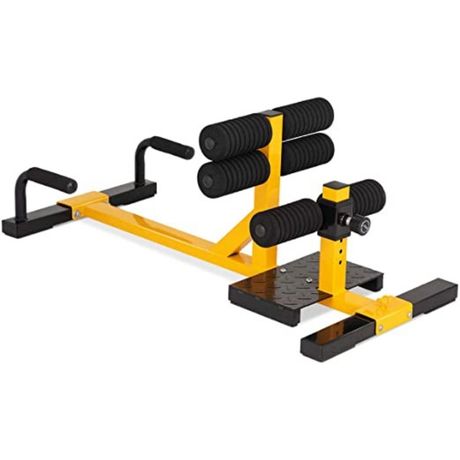 ATTIVO Sissy Squat Bench V2.0